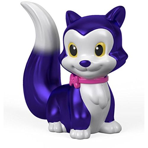  Fisher-Price Disney Minnie, Bobblin Pet Figaro