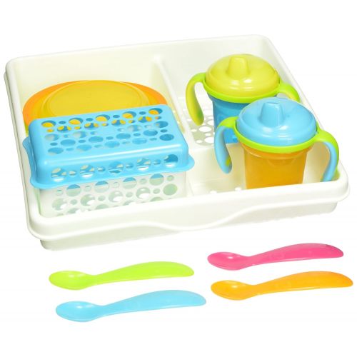  Fisher-Price Wash n Store Organizer (Discontinued by Manufacturer)