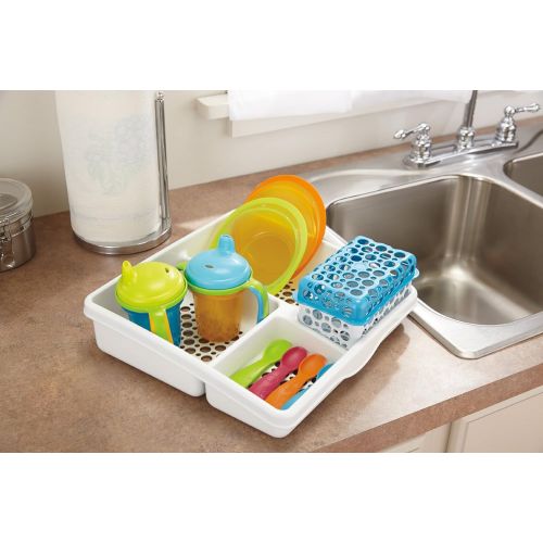  Fisher-Price Wash n Store Organizer (Discontinued by Manufacturer)