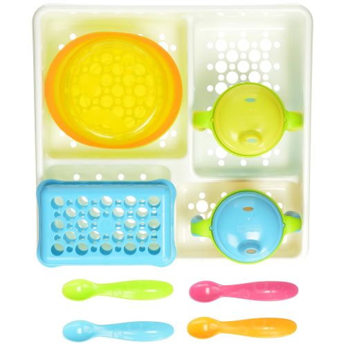  Fisher-Price Wash n Store Organizer (Discontinued by Manufacturer)