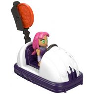 Fisher-Price Imaginext Teen Titans Go! Pizza Party Starfire