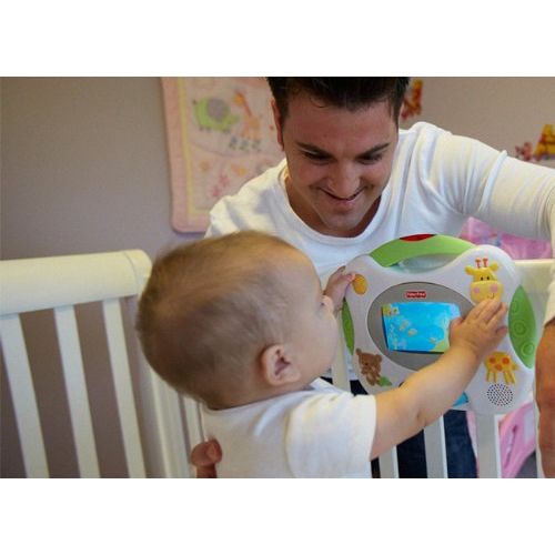  Fisher-Price Connect Digital Soother