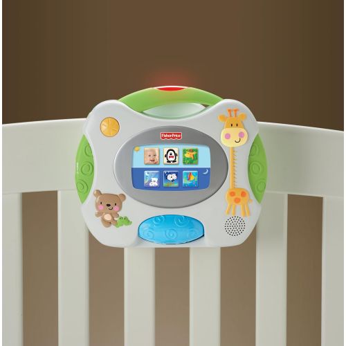  Fisher-Price Connect Digital Soother