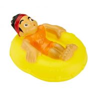 Fisher-Price Disney Jake and The Never Land Pirates Bath Squirtin Jake