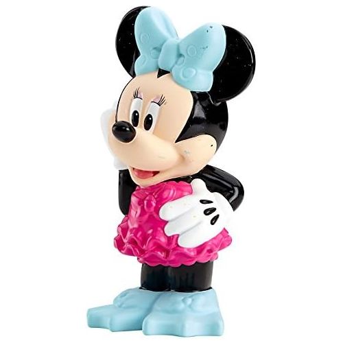  Fisher-Price Disney Mickey Mouse Clubhouse, Bath Squirter Minnie