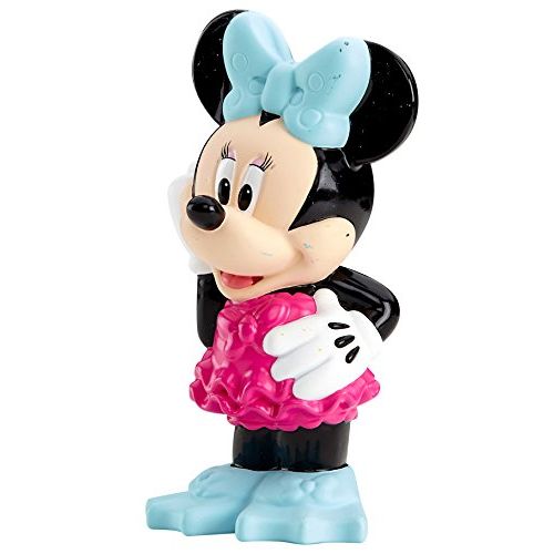  Fisher-Price Disney Mickey Mouse Clubhouse, Bath Squirter Minnie