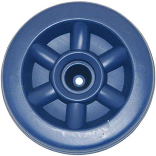  Fisher-Price Replacement Wheels for Grow-with-Me Trike - P6831 Grow with Me Tricycle ~ Replacement Rear Wheel ~ Blue