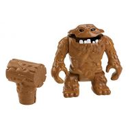 Fisher-Price Imaginext DC Super Friends, Clayface