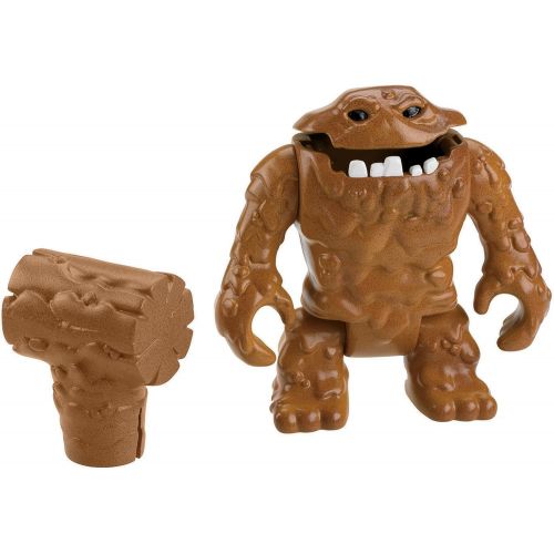  Fisher-Price Imaginext DC Super Friends, Clayface