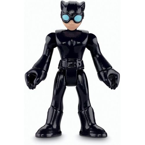  Fisher-Price Imaginext DC Super Friends, Catwoman