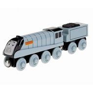 Fisher Price Thomas & Friends Wooden Railway Talking Spencer