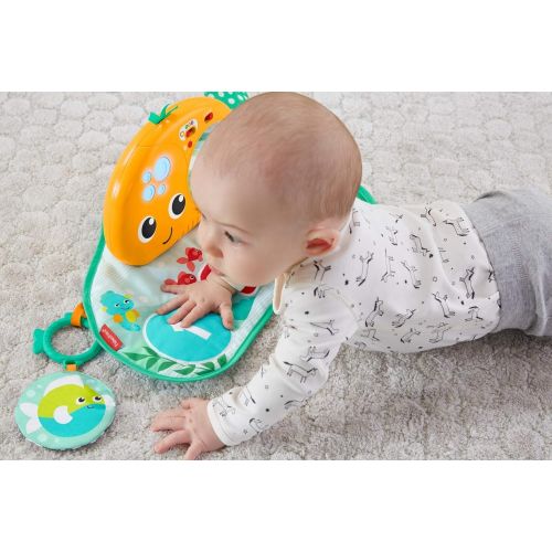  Fisher-Price Press & Learn Activity Whale