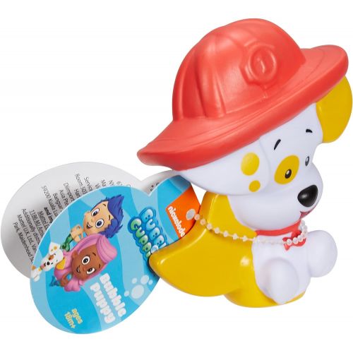  Fisher-Price Bubble Guppies, Bubble Puppy Bath Squirter