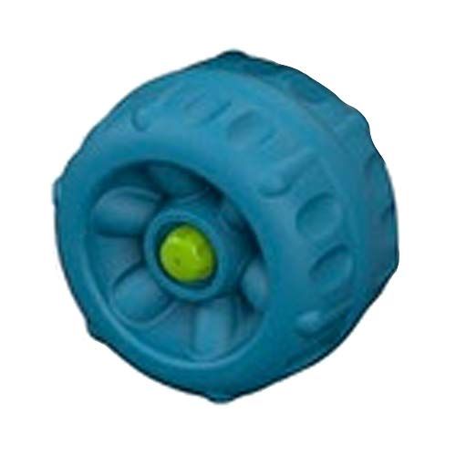  Fisher-Price Replacement Part for Tough Trike Tough Trike FCY51 - Replacement 1 Blue Back Wheel