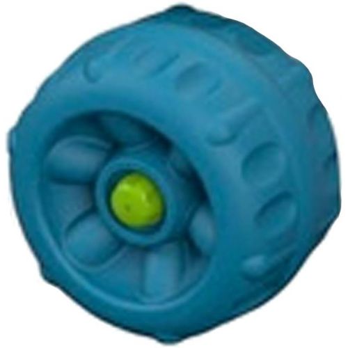  Fisher-Price Replacement Part for Tough Trike Tough Trike FCY51 - Replacement 1 Blue Back Wheel