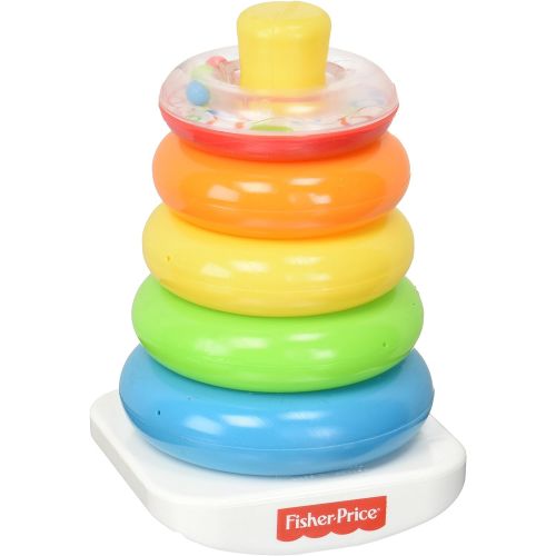  Fisher-Price FRP71050 71050 Rock-a-Stack(R)