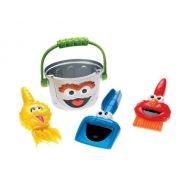 Fisher Price Clean Up Time Friends