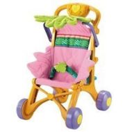 Fisher Price Musical Moves Stroller