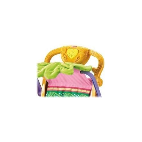  Fisher Price Musical Moves Stroller