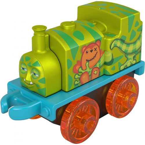  Fisher-Price FCC92 Thomas-Minis Blind Bags