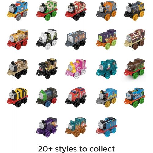  Fisher-Price FCC92 Thomas-Minis Blind Bags