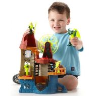 Fisher-Price Imaginext Castle Wizard Tower