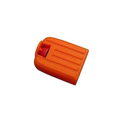  Fisher-Price Lights & Sounds Trike N1366 - Replacement Orange Pedal