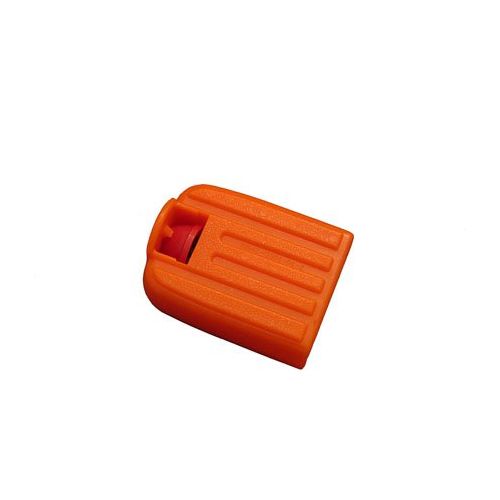  Fisher-Price Lights & Sounds Trike N1366 - Replacement Orange Pedal