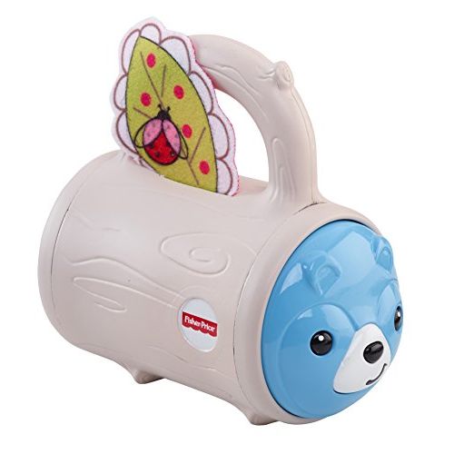  Fisher-Price Hide n Peek Rattle