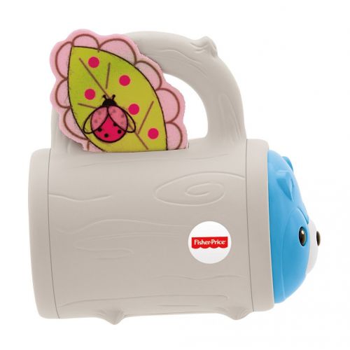  Fisher-Price Hide n Peek Rattle