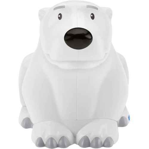  Fisher-Price Little People Polar Bear