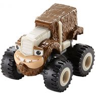 Fisher-Price Nickelodeon Blaze & the Monster Machines, Gasquatch