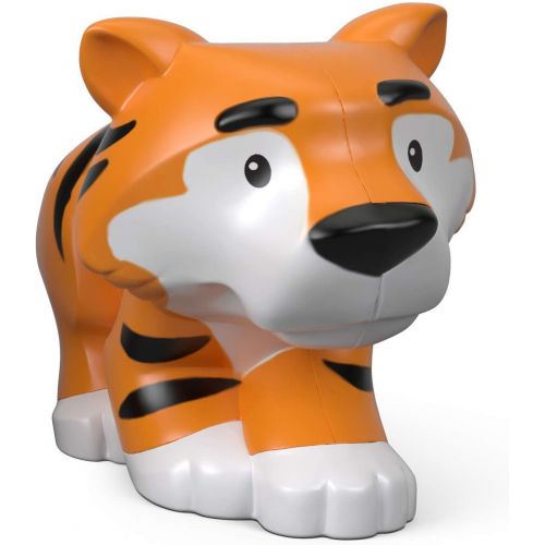  Fisher-Price Little People Tiger