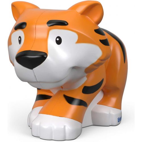  Fisher-Price Little People Tiger