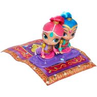 Fisher-Price Nickelodeon Shimmer & Shine, Magic Flying Carpet