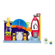 Fisher-Price Toy Story Pizza Planet