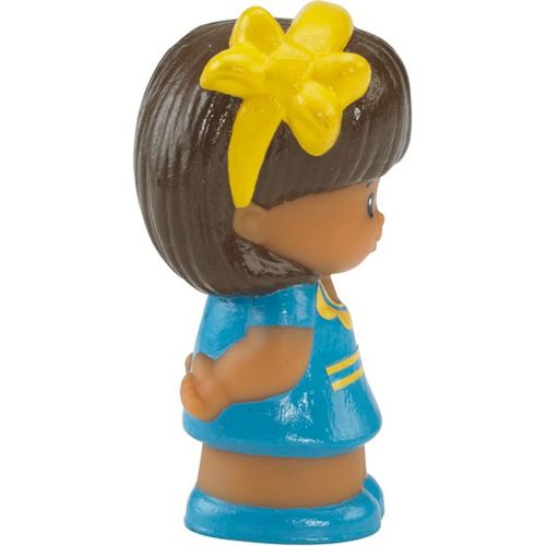  Fisher-Price Little People Mia