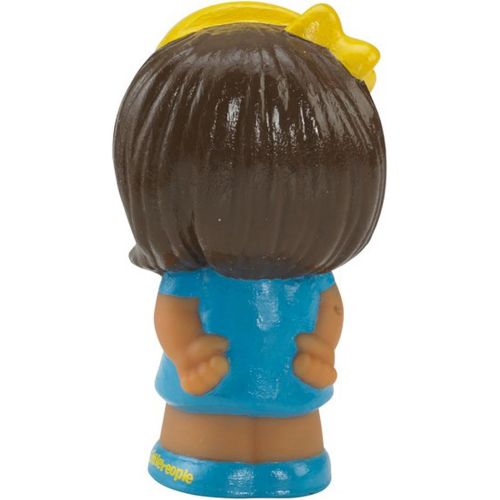  Fisher-Price Little People Mia