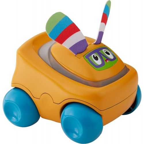  Fisher-Price Bright Beats Franky Buggies