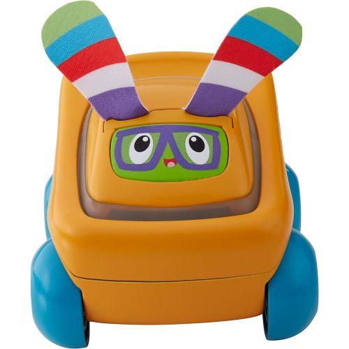  Fisher-Price Bright Beats Franky Buggies