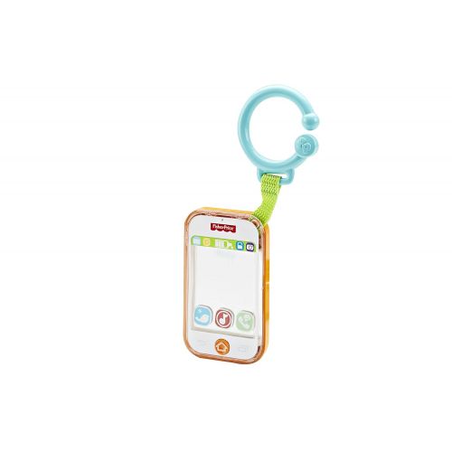  Fisher-Price Musical Smart Phone