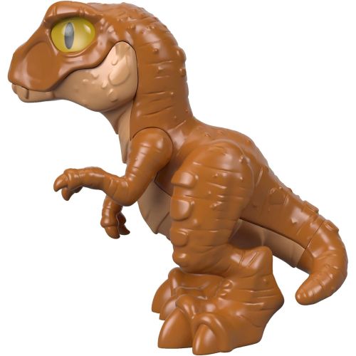  Fisher-Price IMAGINEXT Jurassic World T-Rex