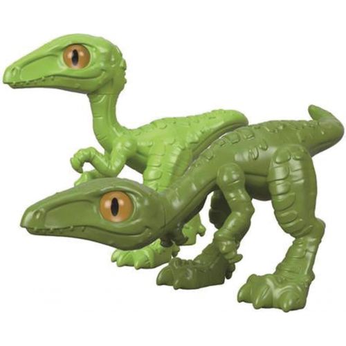 Fisher-Price IMAGINEXT Jurassic World T-Rex