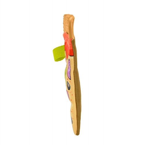  Fisher-Price Pizza Slice Teether