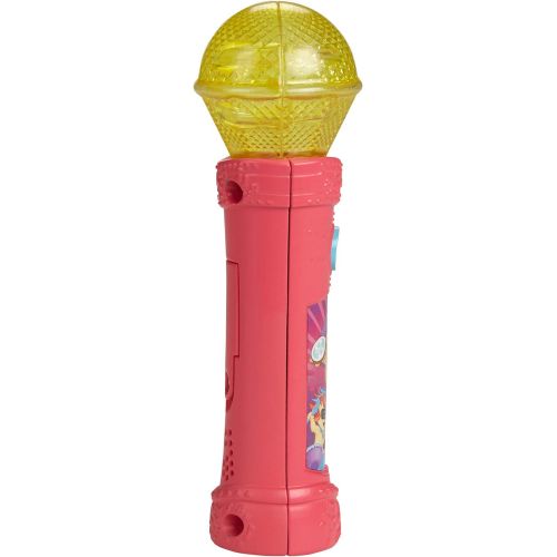  Fisher-Price Nickelodeon Sunny Day, Sunnys Sing-along Microphone