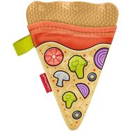 Fisher-Price Pizza Teether