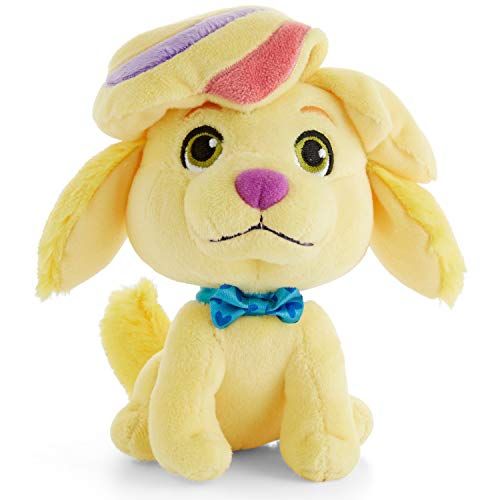  Fisher-Price Nickelodeon Sunny Day, Doodle Plush