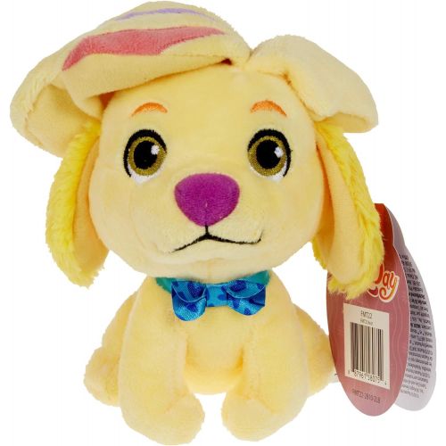  Fisher-Price Nickelodeon Sunny Day, Doodle Plush