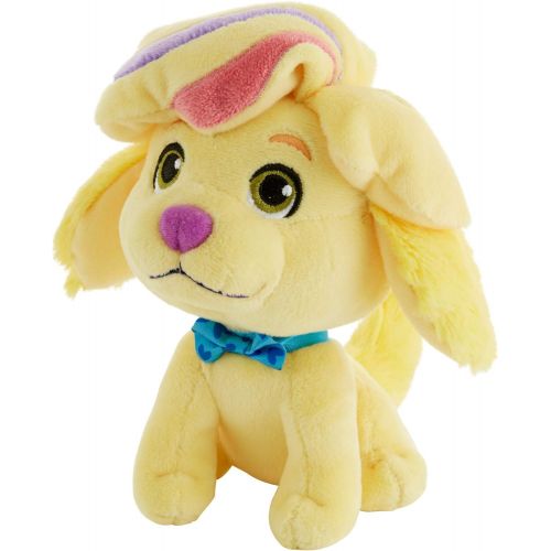  Fisher-Price Nickelodeon Sunny Day, Doodle Plush