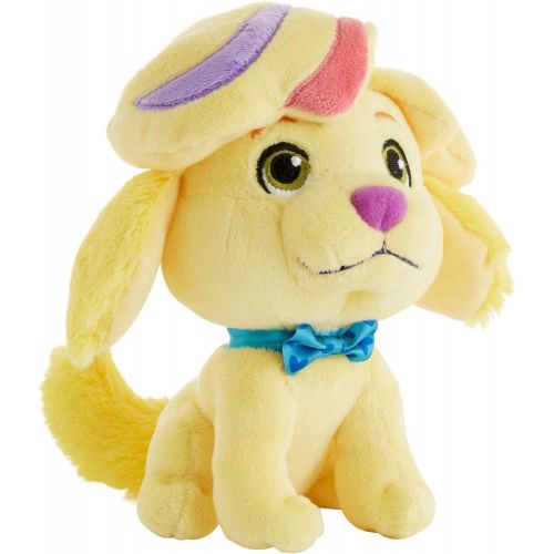  Fisher-Price Nickelodeon Sunny Day, Doodle Plush